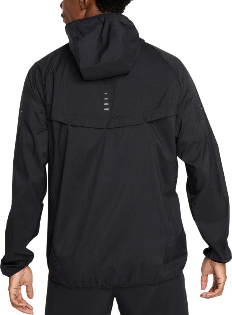 Vindjacka Nike Nike Stride Hooded Jacket Svart | hv4548-010, 1