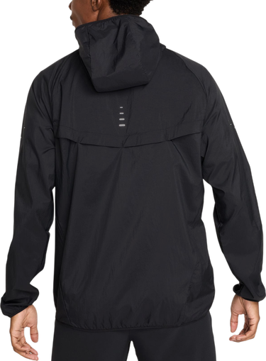 Vindjacka Nike Nike Stride Hooded Jacket Svart | hv4548-010, 1