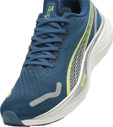 Sneakers och skor Puma Velocity NITRO 3 Mörkblå | 377748-02, 4