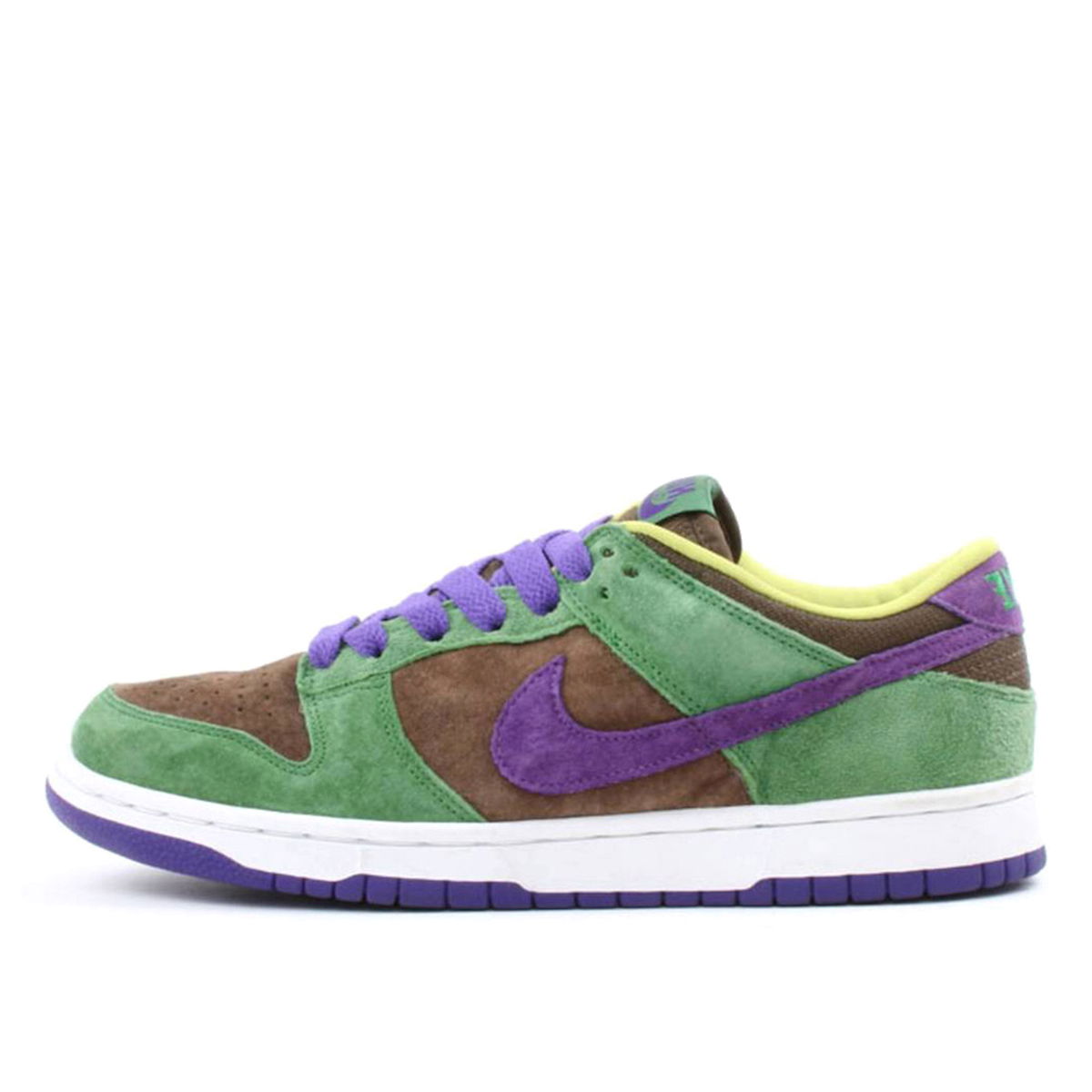 Sneakers och skor Nike Dunk Low SP Retro "Veneer" 2020 Flerfärgad | DA1469-200, 1