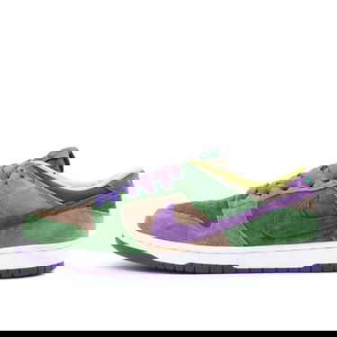 Sneakers och skor Nike Dunk Low SP Retro "Veneer" 2020 Flerfärgad | DA1469-200, 1