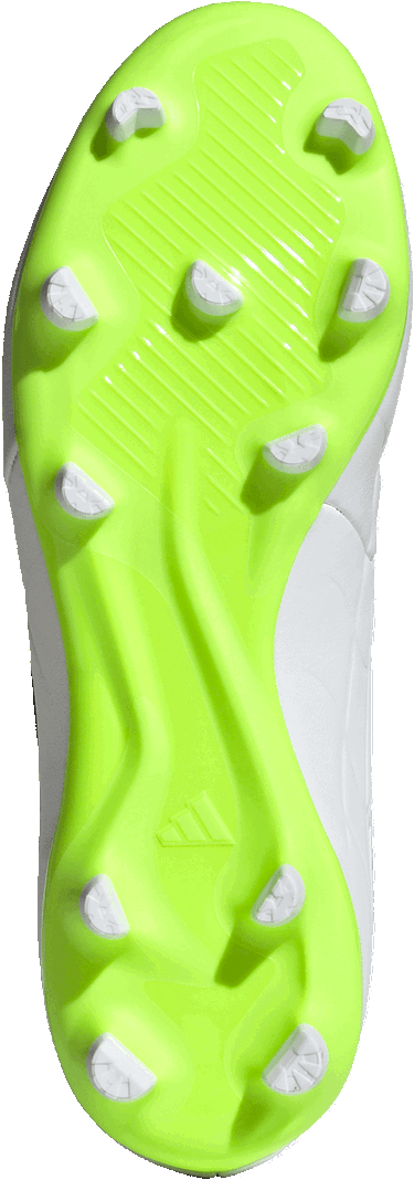 Sneakers och skor adidas Performance Adidas COPA PURE.3 FG Vit | hq8984, 4