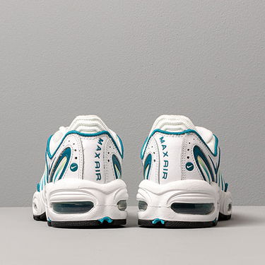 Sneakers och skor Nike W Air Max Tailwind IV Vit | CJ6534-100, 4