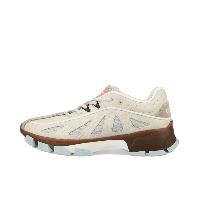 Sneakers och skor Filling Pieces Pace Radar Beige | 56098761797