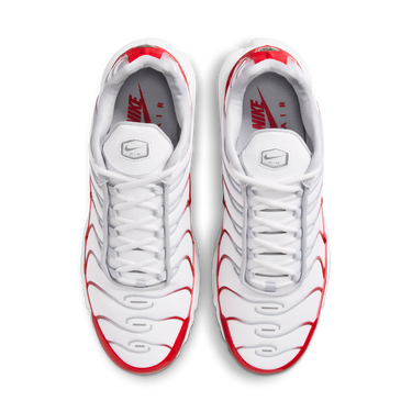 Sneakers och skor Nike Air Max Plus Röd | IF6224-101, 2