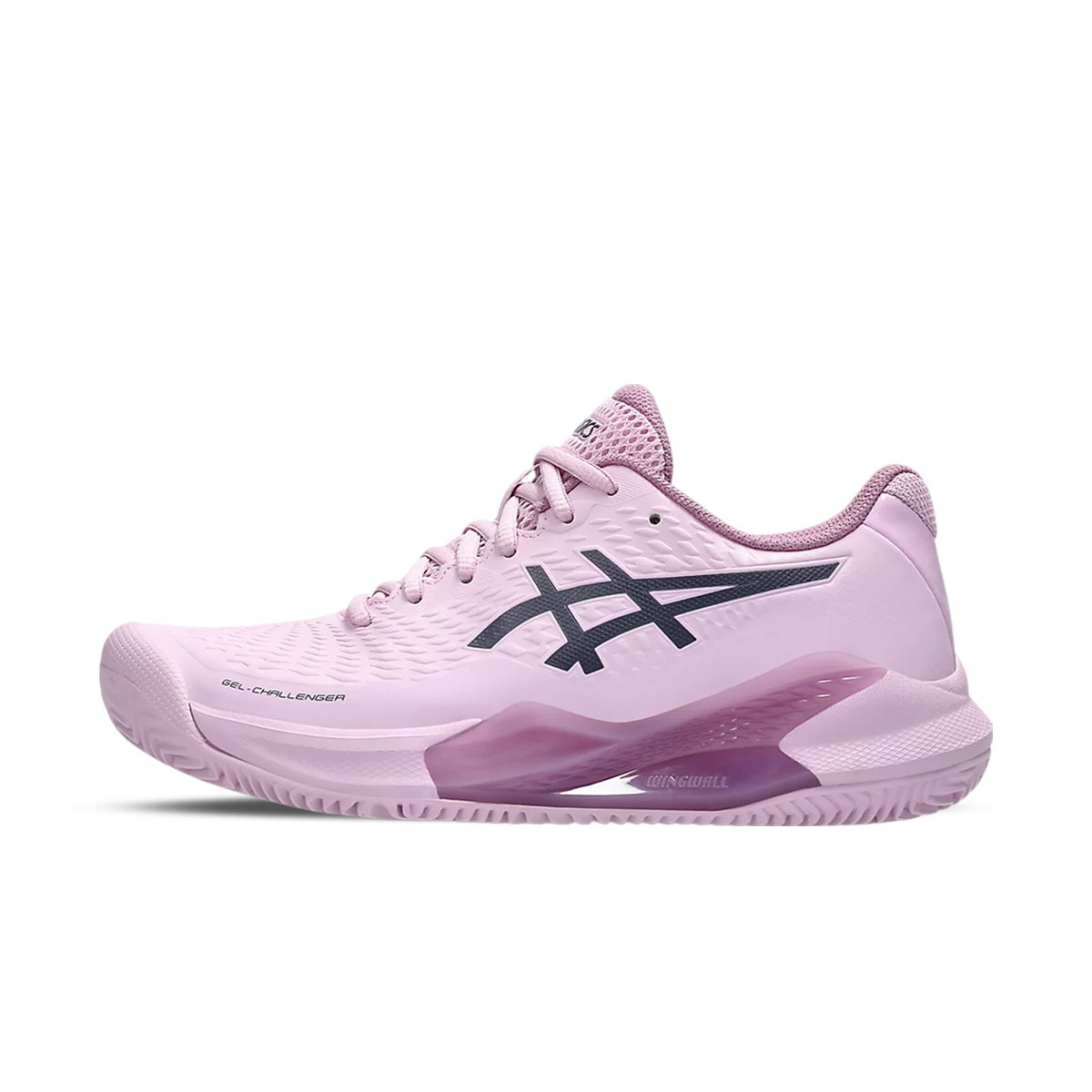 Sneakers och skor Asics GEL-CHALLENGER 14 CLAY Rosa | 1042A254-700, 0