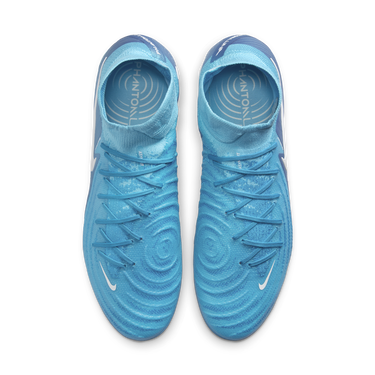 Sneakers och skor Nike Phantom Luna 2 Elite FG Blå | FJ2572-400, 4