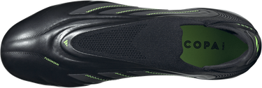 Sneakers och skor adidas Performance COPA PURE III ELITE LL FG Svart | js0652, 3