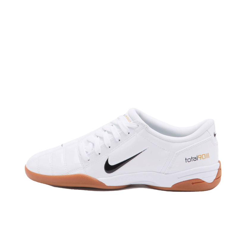 Sneakers och skor Nike T90 W UK 3 Vit | IB5666-100