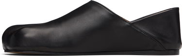 Sneakers och skor JW Anderson Paw Loafers Svart | LF0052-LA0381, 2