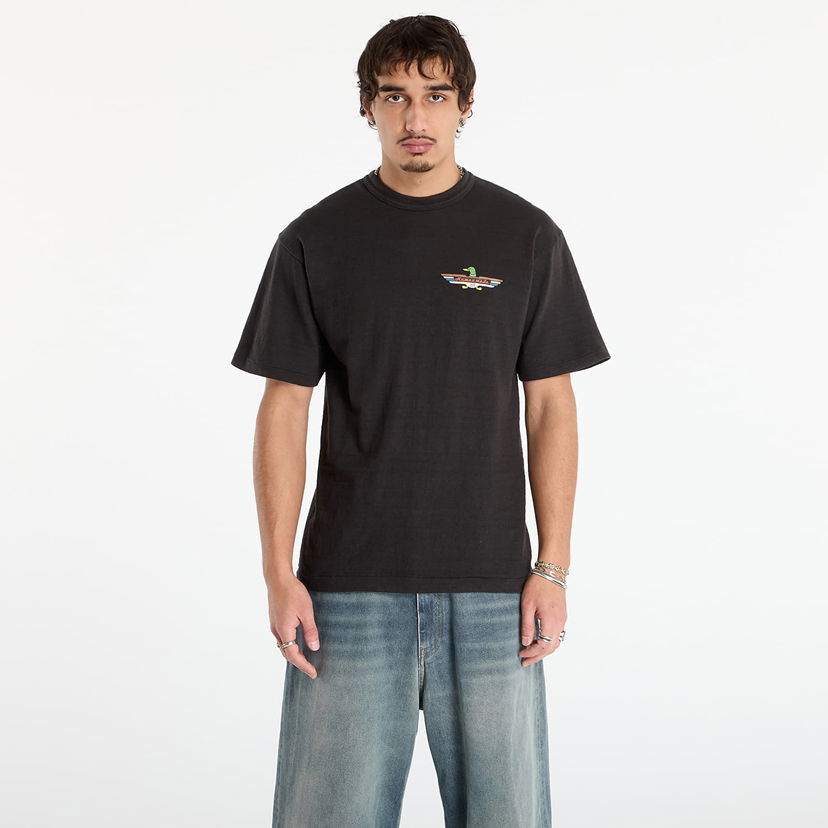 T-shirt Human Made Graphic T-Shirt Svart | HM30TE013BK