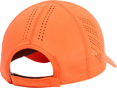 Keps Under Armour Under Armour Iso-Chill Launch Adjustable Running Cap Orange | 1383477-847, 2
