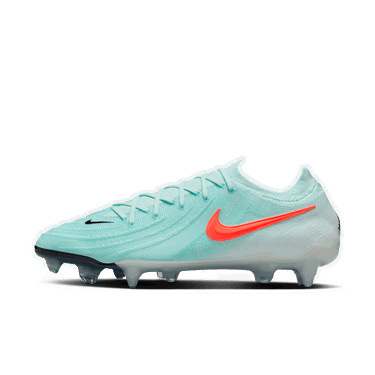 Sneakers och skor Nike Phantom GX 2 Elite SG Turkos | FJ2586-300, 0