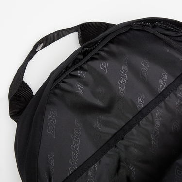 Ryggsäck Dickies Lisbon Backpack Svart | DK0A4X7FBLK1, 1