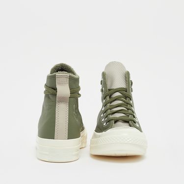 Sneakers och skor Converse Chuck 70 Counter Climate Grön | A01333C, 2