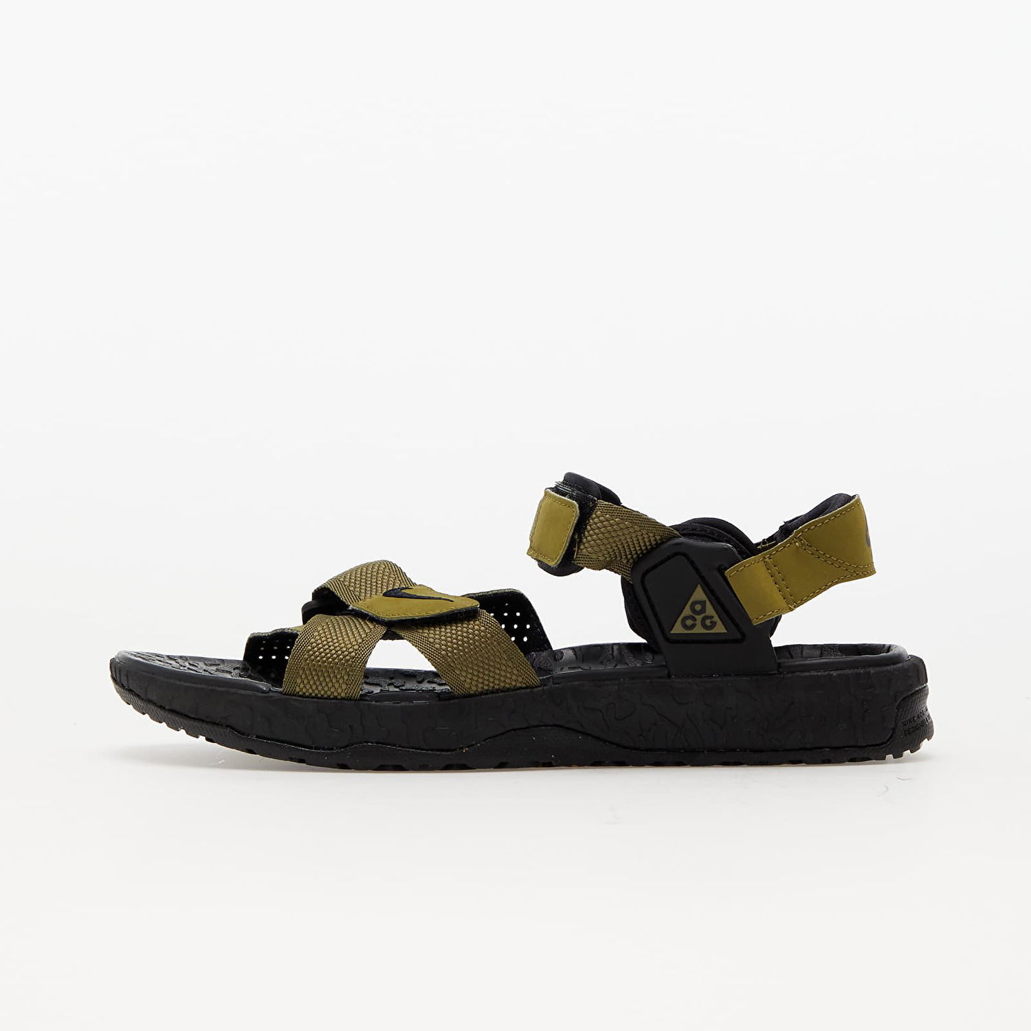 Sneakers och skor Nike ACG Air Deschutz+ Grön | DO8951-300, 0