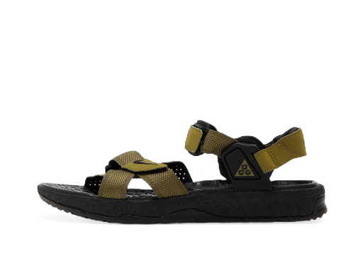 Outdoor Nike ACG Air Deschutz+ Grön | DO8951-300