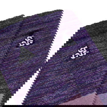 Strumpor Nike ACG Cushioned Crew Sock Purpur | FB3341-555, 1