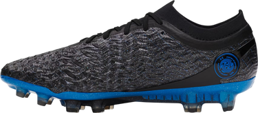 Sneakers och skor Under Armour Magnetico Elite 5 FG Svart | 6000544-001, 3