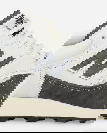 Sneakers och skor New Balance 475 Sea Salt Castlerock Vit | M475VTA, 6