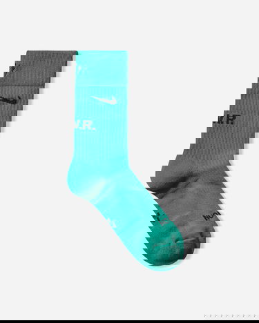 Strumpor Nike NOCTA 3-Pack Crew Socks Flerfärgad | DD9240-915, 2