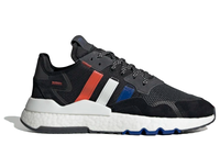 Nite Jogger Core Black Power Blue