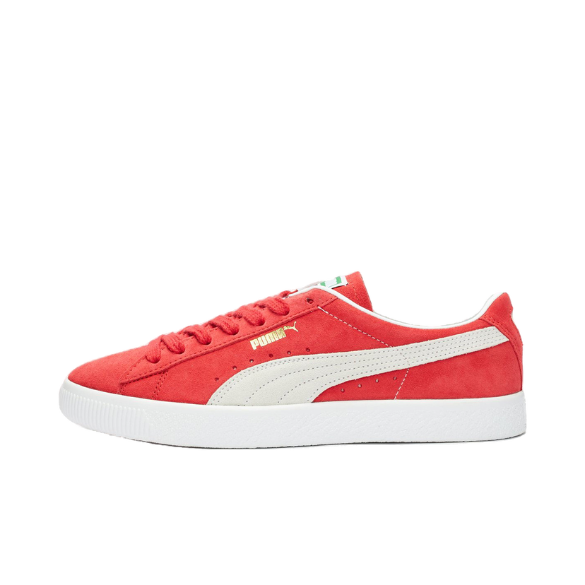 Sneakers och skor Puma Suede VTG Röd | 374921 06