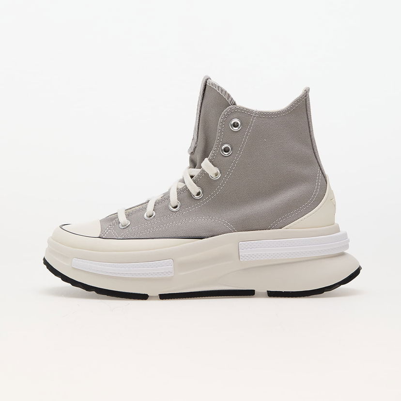 Sneakers och skor Converse Run Star Legacy Cx Platform Totally Neutral/ Egret/ Black Grå | A06503C
