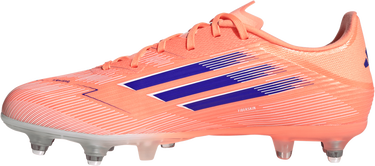 Sneakers och skor adidas Performance F50 League SG Football Boots Orange | jq4170, 1