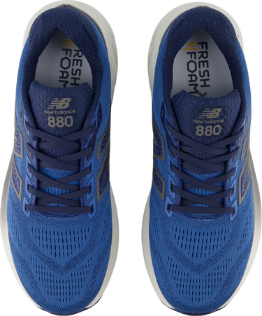 Sneakers och skor New Balance Fresh Foam X 880 v15 Blå | m880i15, 2