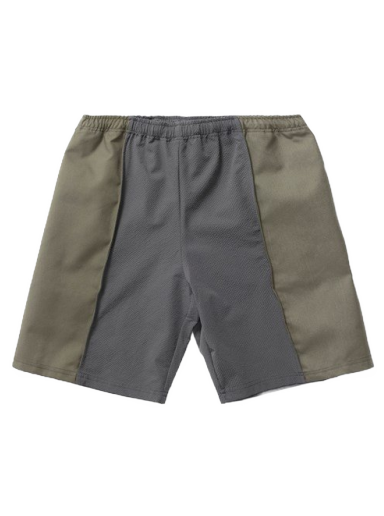 Shorts AFFXWRKS Balance Short Grå | SS23SH01