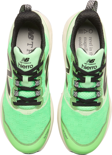 Sneakers och skor New Balance Fresh Foam X Hierro v9 Grön | mthier-f9, 2