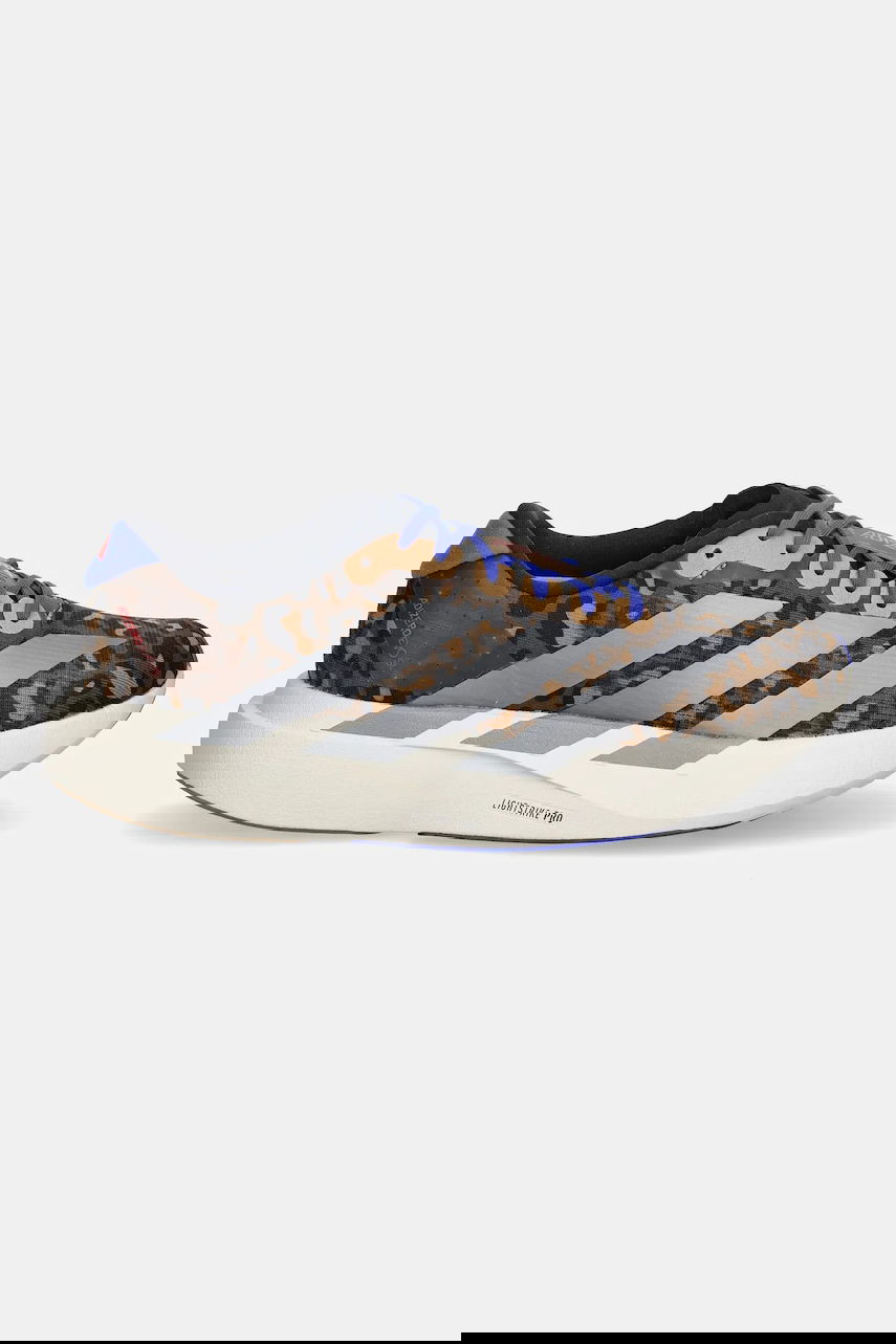 Sneakers och skor adidas Performance Adizero EVO SL Brun | JS4446, 1