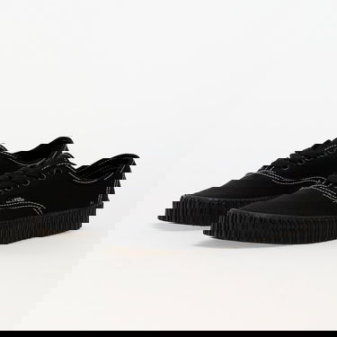 Sneakers och skor Vans Authentic Creeper Grunge Core Black Svart | VN000CR2BLK1, 5