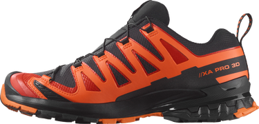 Sneakers och skor Salomon Salomon XA PRO 3D V9 GTX Orange | l47961000, 4