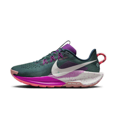 Sneakers och skor Nike Pegasus Trail 5 Blå | DV3865-401, 0