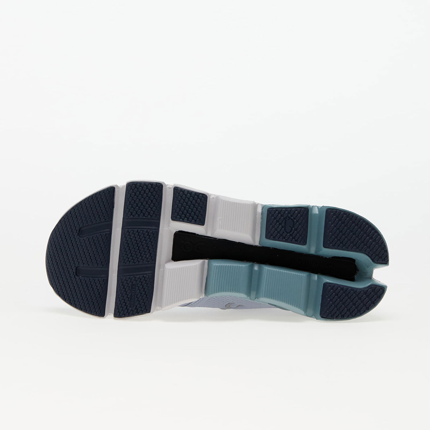 Sneakers och skor On Running Cloudflyer 4 Blå | 71-98668, 1