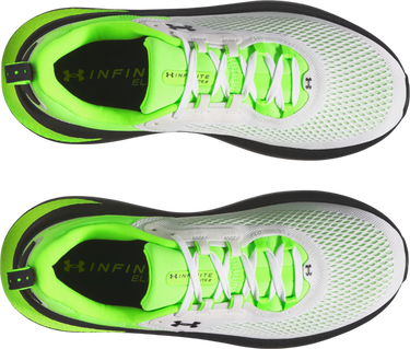 Sneakers och skor Under Armour Under Armour Infinite Elite 2 Grön | 3028169-101, 3