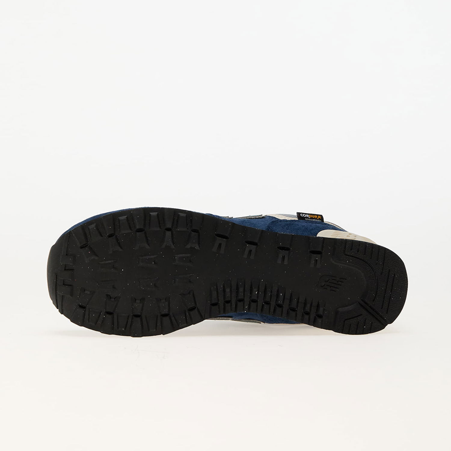 Sneakers och skor New Balance 574 Blå | U574SOA, 1