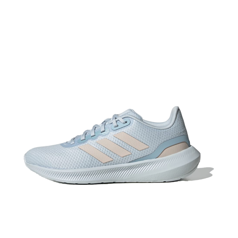 Löpning adidas Performance Runfalcon 3.0 Blå | IE0748