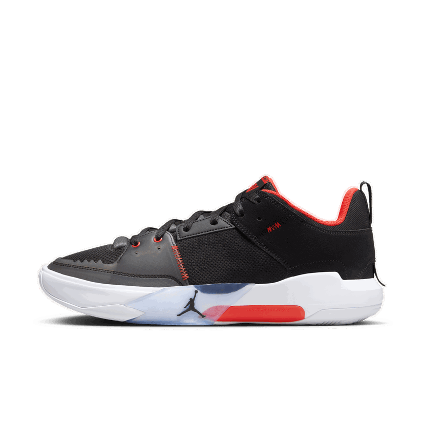 Basketboll Jordan Jordan One Take 5 Svart | FD2335-006