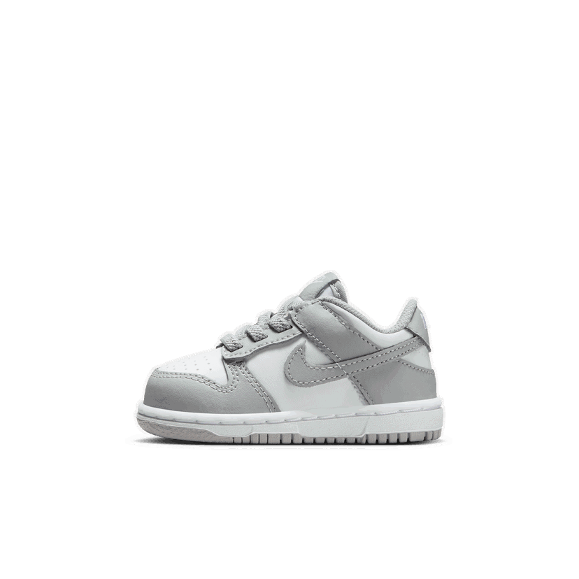 Sneakers och skor Nike Dunk Low Grå | FB9107-123