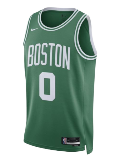Jersey Nike Boston Celtics Icon Edition 2022/23 Dri-FIT  Jersey Grön | DN1997-312
