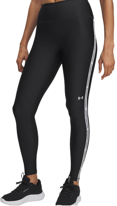 Damasker Under Armour Tech Tape Legging Svart | 6006027-004, 0