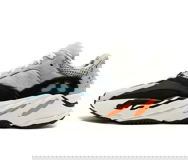 Sneakers och skor adidas Yeezy Yeezy Boost 700 "Wave Runner" Grå | B75571, 0