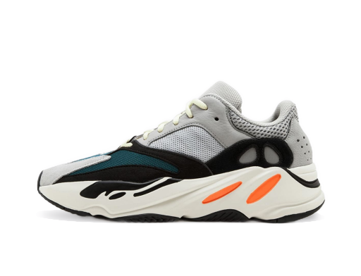 Sneakers och skor adidas Yeezy Yeezy Boost 700 "Wave Runner" Grå | B75571