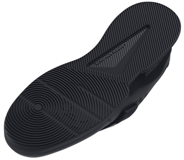 Sneakers och skor Under Armour UA Reign Lifter Svart | 3028028-001, 4