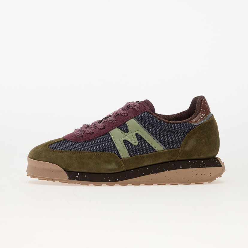 Sneakers och skor Karhu Mestari Control Beech/ Tea Brun | F840022