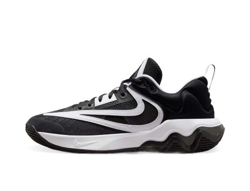 Basketboll Nike Boty Nike Giannis Immortality "Made In Sepolia" Svart | DZ7533-003