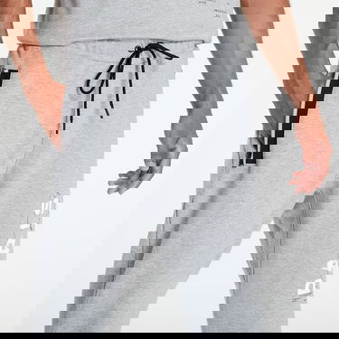 Byxor och jeans Jordan Paris Saint-Germain Fleece Pants Grå | DM3094-063, 4